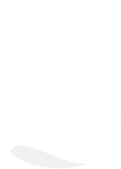 Heating services icon.