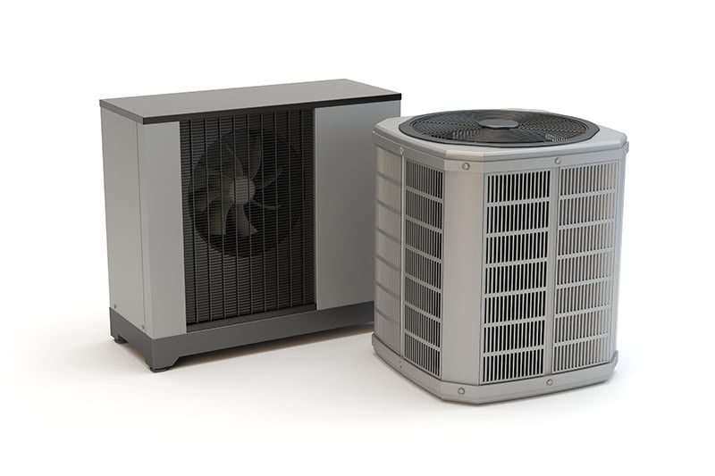 What Size Heat Pump Do I Need?